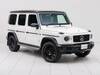 MERCEDES BENZ G-CLASS