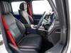 MERCEDES BENZ G-CLASS