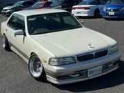1995 NISSAN LAUREL