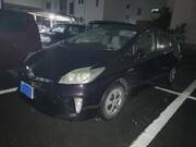 2012 TOYOTA PRIUS S