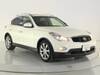 NISSAN SKYLINE CROSSOVER