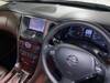 NISSAN SKYLINE CROSSOVER