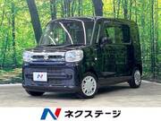 2020 SUZUKI SPACIA