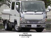 2007 FUSO CANTER