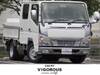 FUSO CANTER