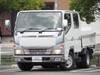FUSO CANTER