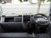 FUSO CANTER