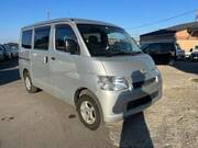 2018 TOYOTA LITEACE VAN