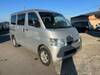 TOYOTA LITEACE VAN