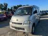 TOYOTA LITEACE VAN