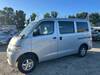 TOYOTA LITEACE VAN