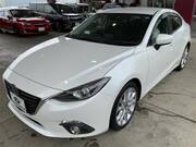 2015 MAZDA AXELA
