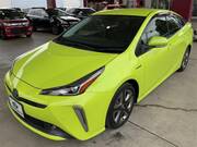 2018 TOYOTA PRIUS