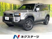 2025 TOYOTA LANDCRUISER 250