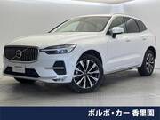 2022 VOLVO XC60