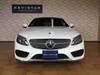 MERCEDES BENZ C-CLASS