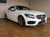 MERCEDES BENZ C-CLASS