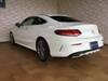 MERCEDES BENZ C-CLASS
