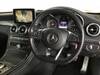 MERCEDES BENZ C-CLASS