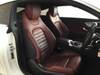 MERCEDES BENZ C-CLASS