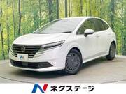 2024 NISSAN NOTE X