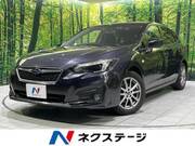 2018 SUBARU IMPREZA SPORTS