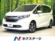 2017 HONDA FREED