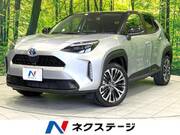 2021 TOYOTA YARIS CROSS HYBRID Z