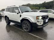 2024 TOYOTA LANDCRUISER 250