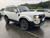 TOYOTA LANDCRUISER 250