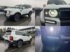 TOYOTA LANDCRUISER 250