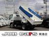 FUSO CANTER