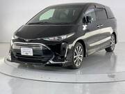 2017 TOYOTA ESTIMA