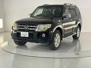 2014 MITSUBISHI PAJERO LONG SUPER EXCEED