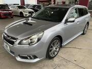 2013 SUBARU LEGACY TOURING WAGON
