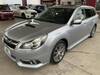 SUBARU LEGACY TOURING WAGON