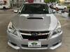 SUBARU LEGACY TOURING WAGON