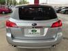 SUBARU LEGACY TOURING WAGON