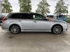 SUBARU LEGACY TOURING WAGON