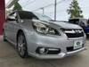 SUBARU LEGACY TOURING WAGON