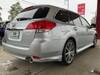 SUBARU LEGACY TOURING WAGON