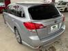 SUBARU LEGACY TOURING WAGON