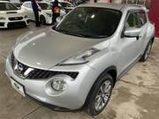 2016 NISSAN JUKE