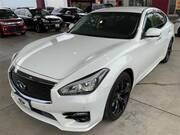 2015 NISSAN FUGA