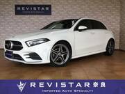 2021 MERCEDES BENZ A-CLASS