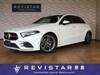 MERCEDES BENZ A-CLASS