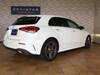 MERCEDES BENZ A-CLASS