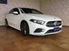 MERCEDES BENZ A-CLASS