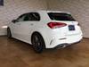MERCEDES BENZ A-CLASS