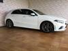 MERCEDES BENZ A-CLASS